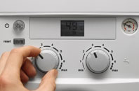 free Pont Y Blew boiler maintenance quotes